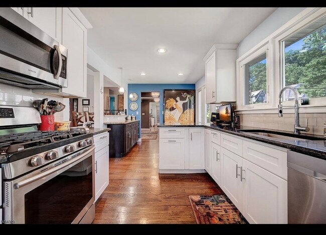 Foto del edificio - 4 Undercliff Terrace