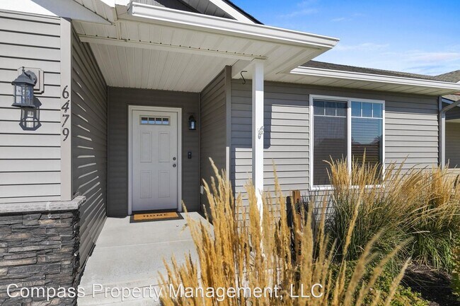 3 br, 2 bath House - 6479 W Conner St. photo'