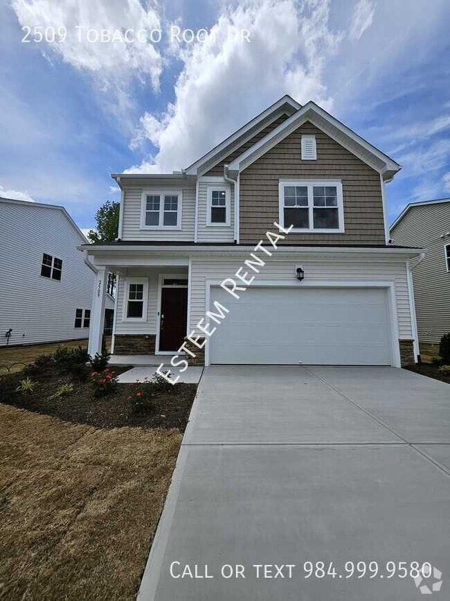 Building Photo - 2509 Tobacco Root Dr