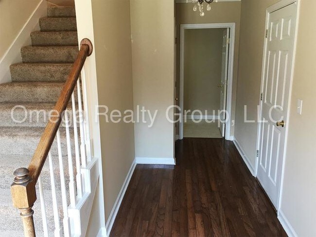 Building Photo - 157 Sommersby Cir