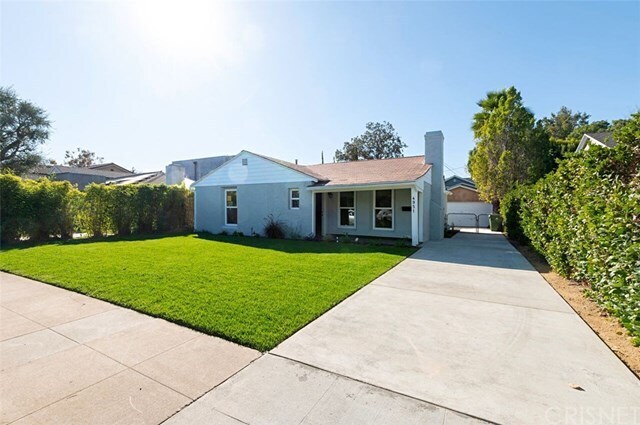 Primary Photo - 4951 Varna Ave