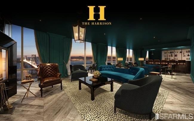 Foto principal - 401 Harrison St