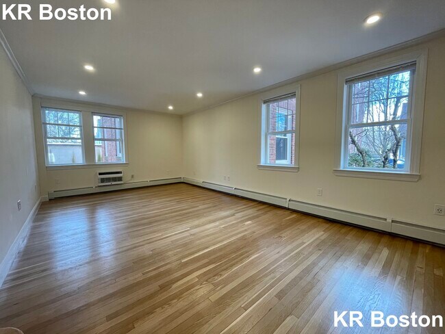 Foto del edificio - 39 Auburn St