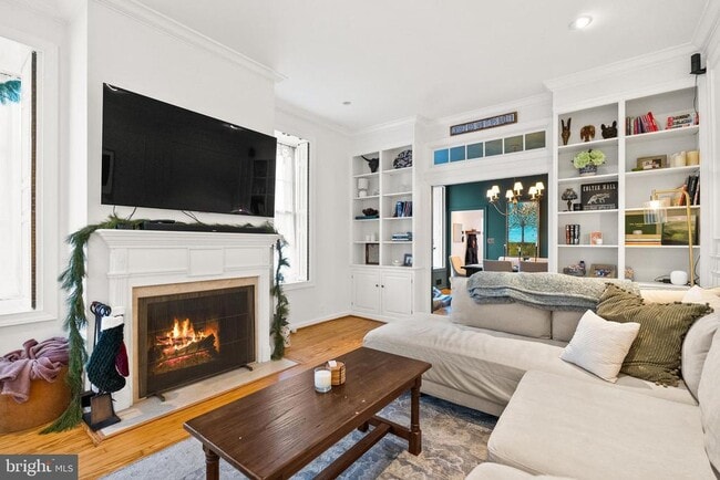 Foto del edificio - 400 S Lee St