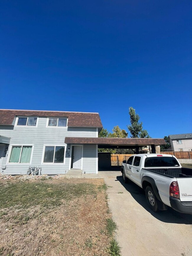 Building Photo - 255 Otis Ct