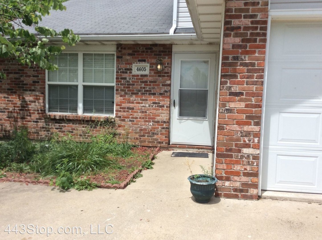 Foto principal - 4605 Nick Ct