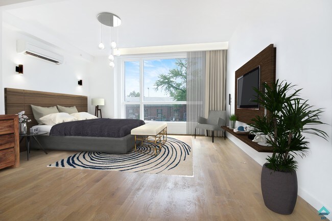 Foto del edificio - 1326 Ocean Ave