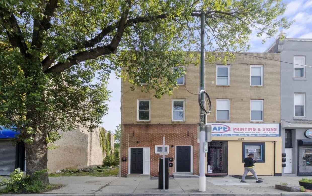 Photo - 4149 Lancaster Ave