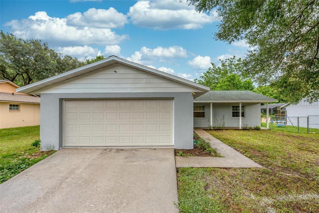 1603 S Grove St, Eustis, FL 32726 House Rental in Eustis, FL