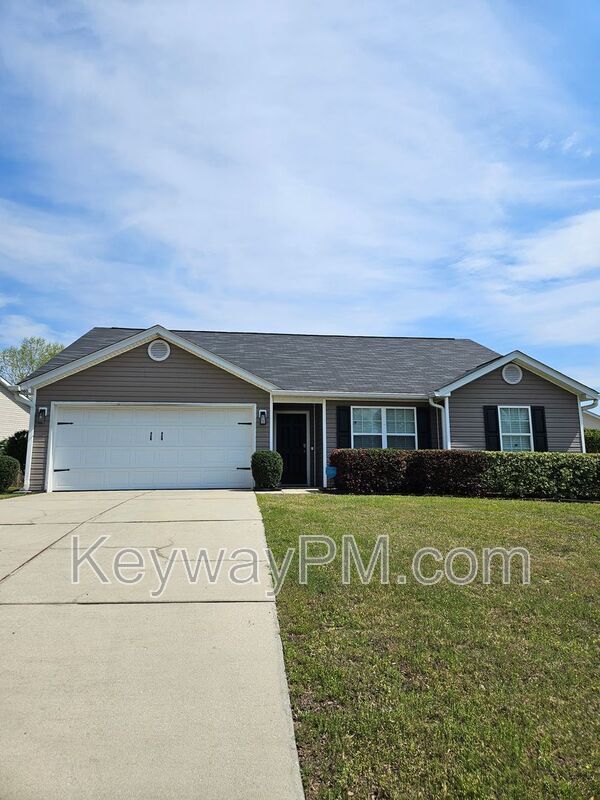 Building Photo - 4060 Stone Pass Dr