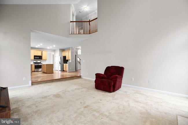 Foto del edificio - 3714 Carlyle Ct