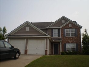 Building Photo - 4620 Riley Run Ct