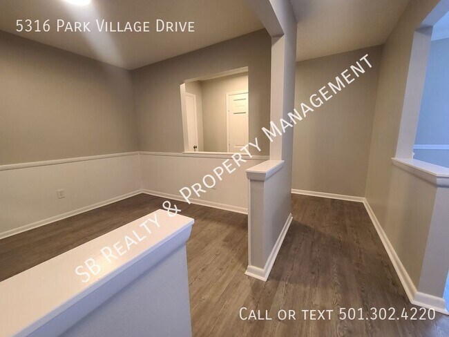 Foto del edificio - 5316 Park Village Dr