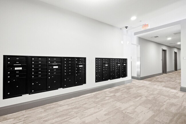 Foto del edificio - 751 N 6th St