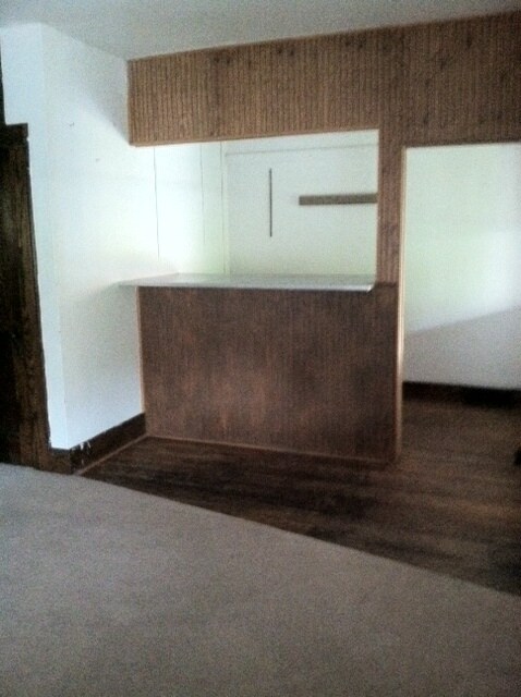 Bar - 434 N Grant St