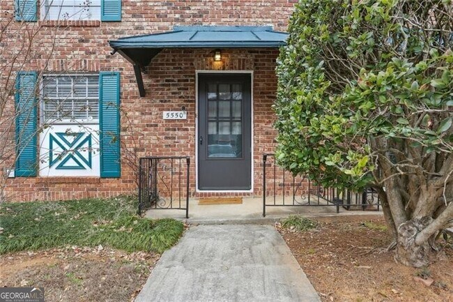 Building Photo - 5550 Kingsport Dr