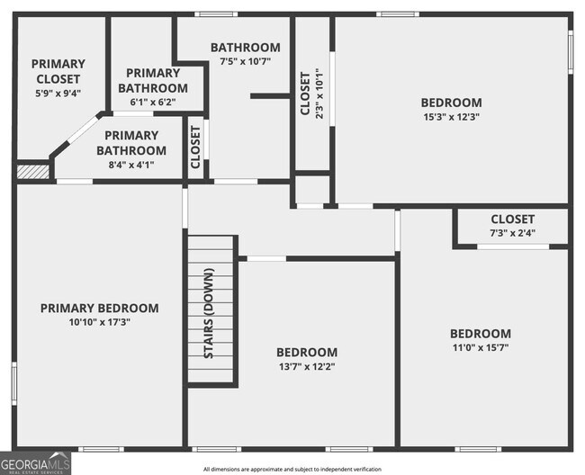 Foto del edificio - 694 Stoneside Dr