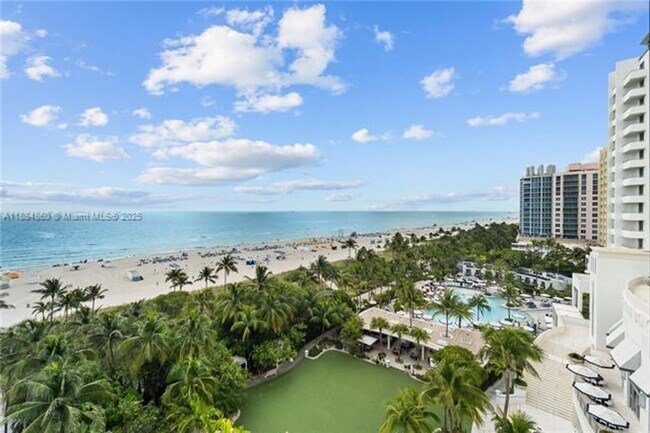 Foto del edificio - 1623 Collins Ave
