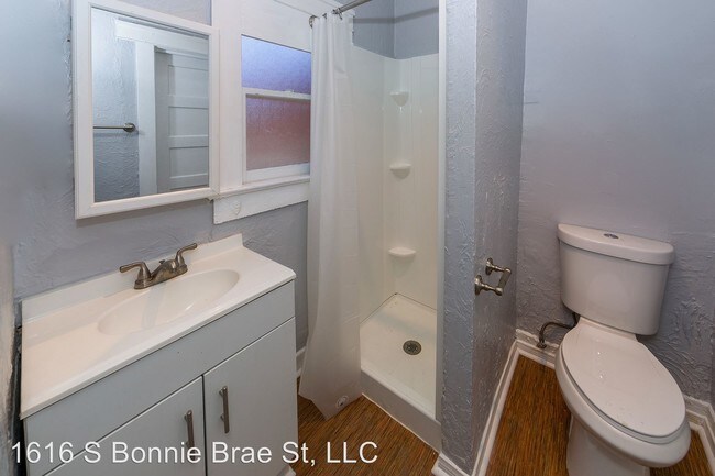 Foto del edificio - 1616 S Bonnie Brae St