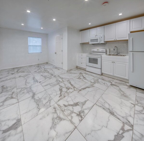 Foto del edificio - 519 S M St