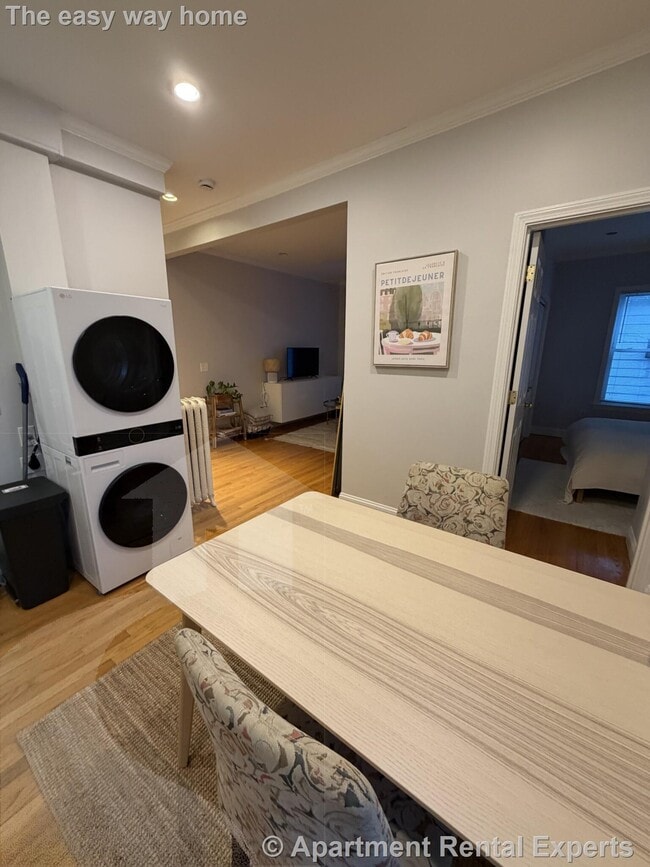 Foto del edificio - 1576 Cambridge St