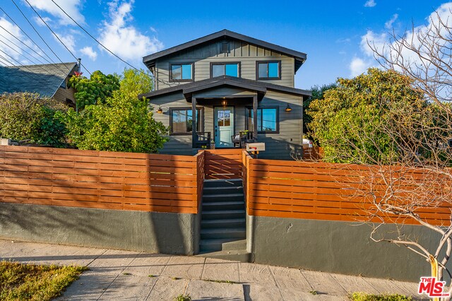 Foto del edificio - 2217 Scott Ave