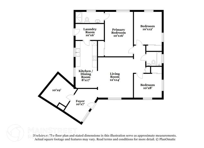 Building Photo - 2231 Lotus Rd