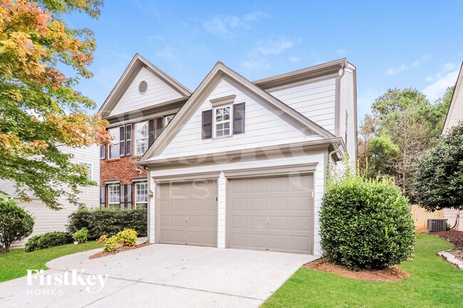 Foto del edificio - 504 Mullein Trace