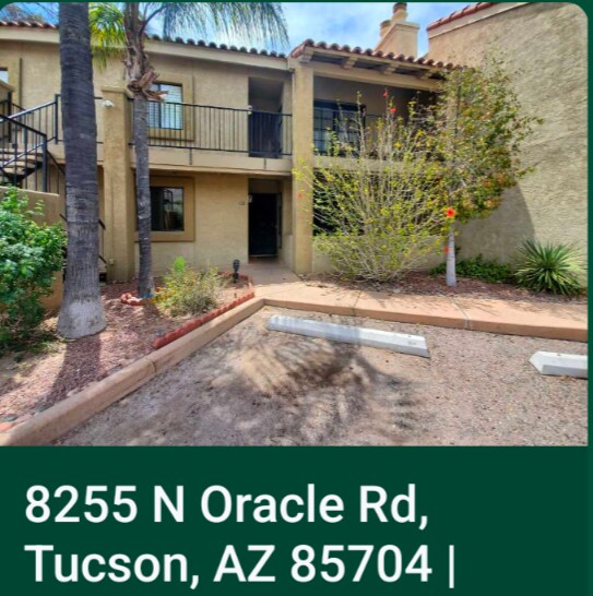 Primary Photo - 8255 N Oracle Rd