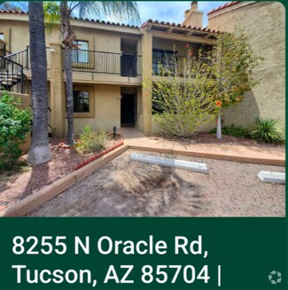 Building Photo - 8255 N Oracle Rd