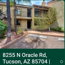Building Photo - 8255 N Oracle Rd