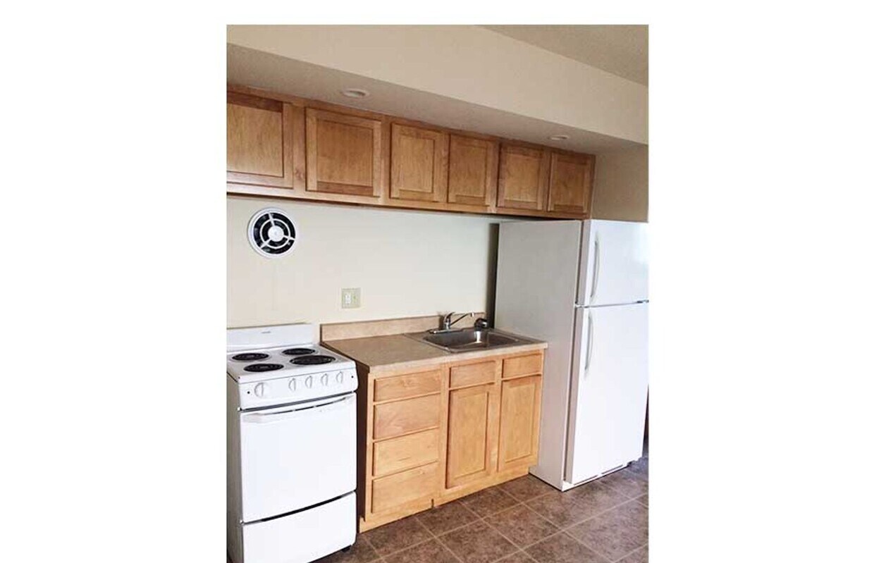 Foto principal - 922-926 Ludlow Avenue