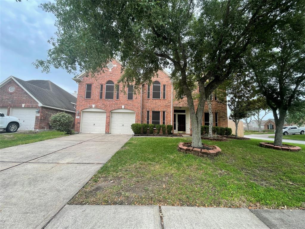 2210 Canyon Falls Ct, League City, TX 77573 House Rental in League