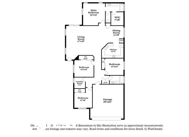 Foto del edificio - 514 W Mountain View Dr