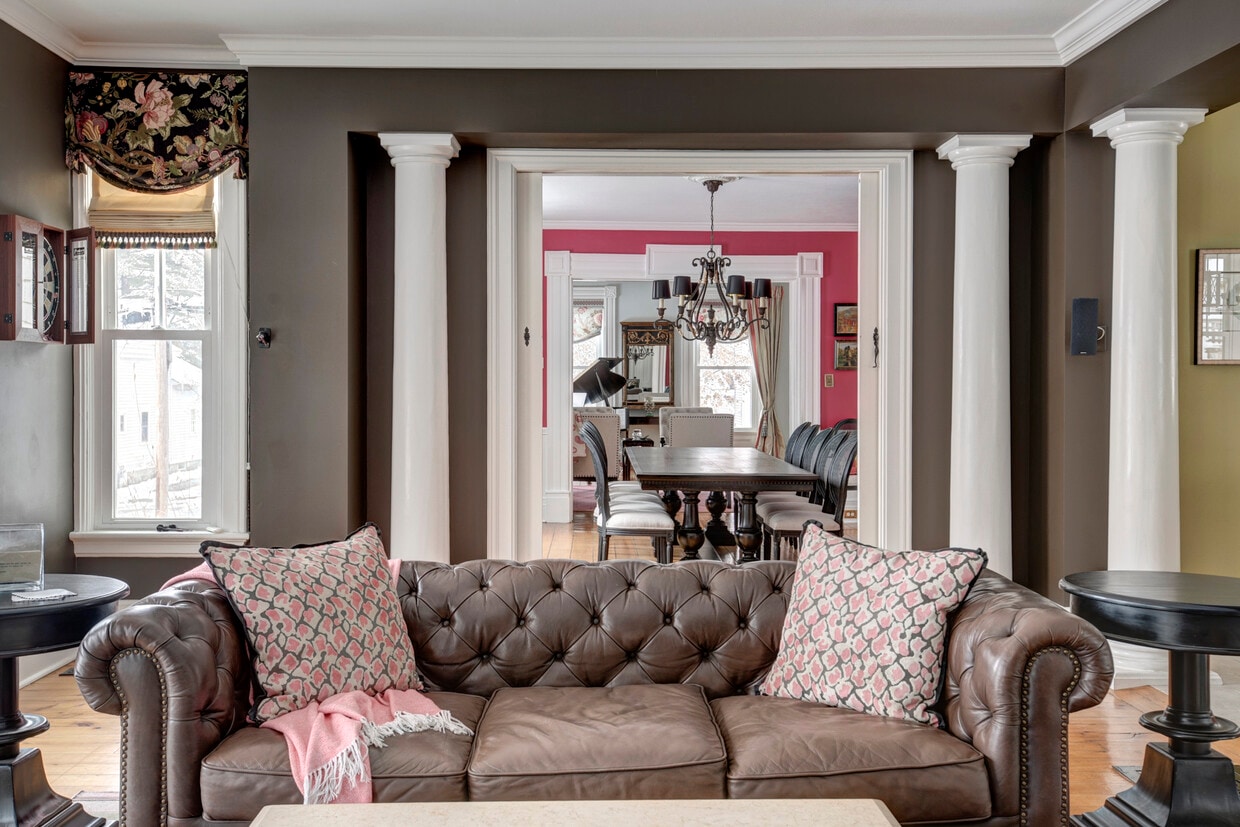 34 State St, Skaneateles, NY 13152 House Rental in Skaneateles, NY