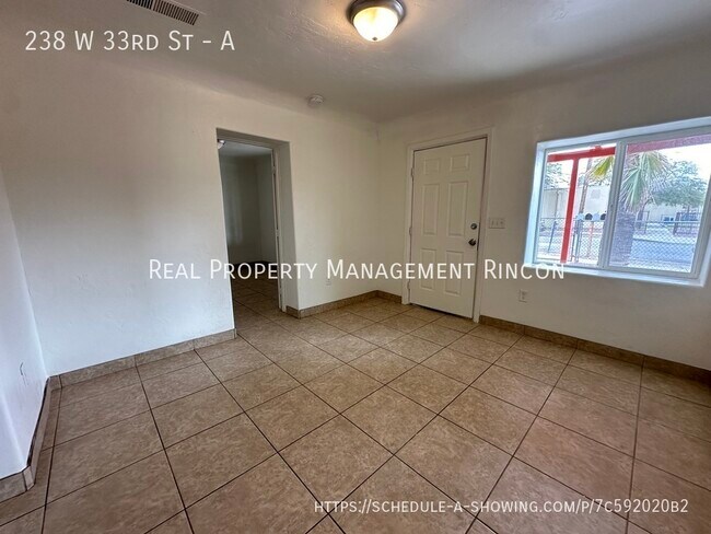 Foto del edificio - 238 W 33rd St