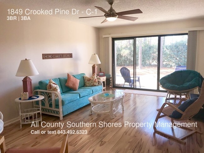 Foto del edificio - 1849 Crooked Pine Dr