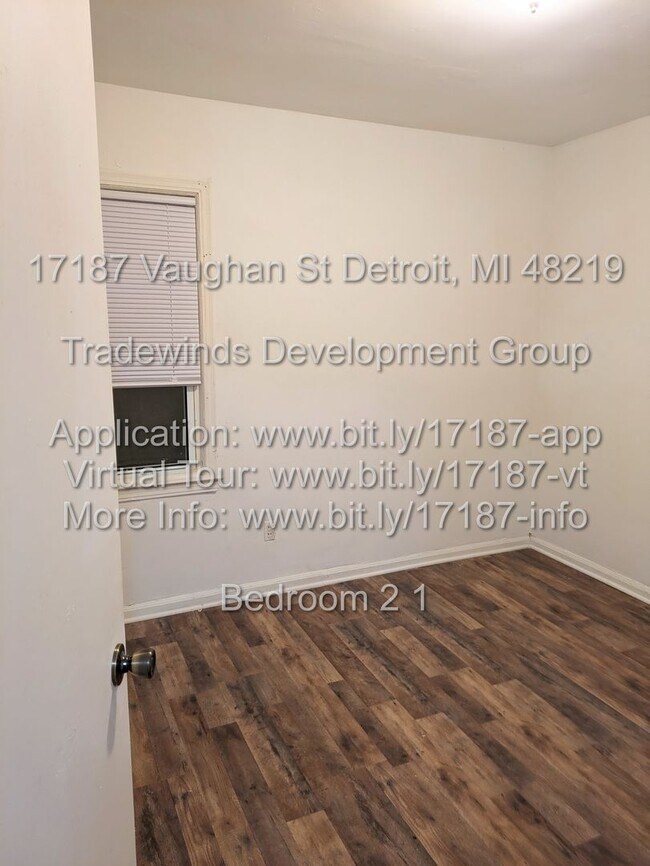 Building Photo - 17187 Vaughan St