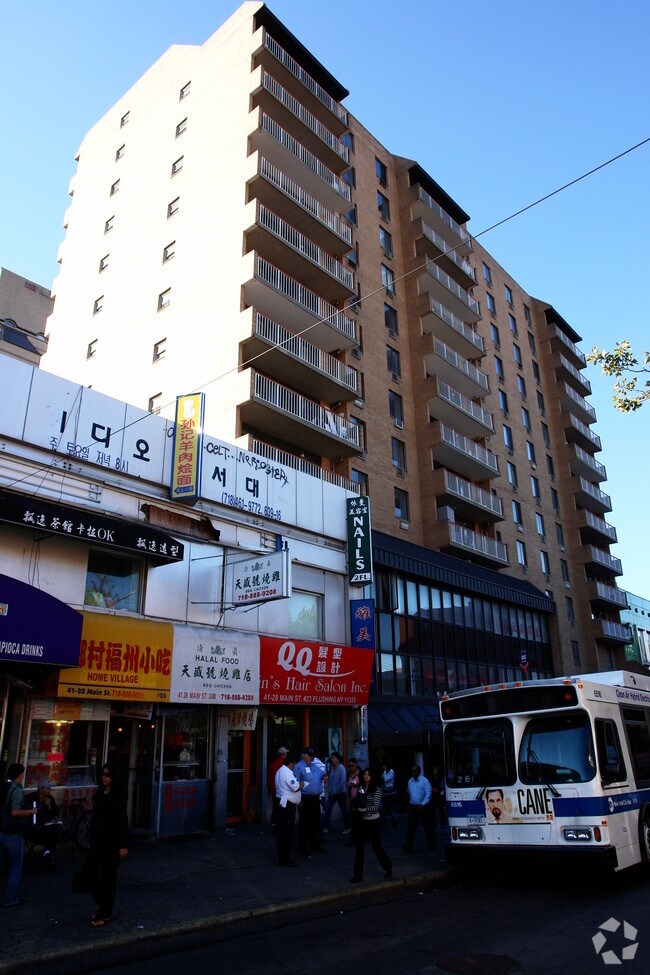 13336 41st Rd, Flushing, NY 11355 Apartments Flushing, NY