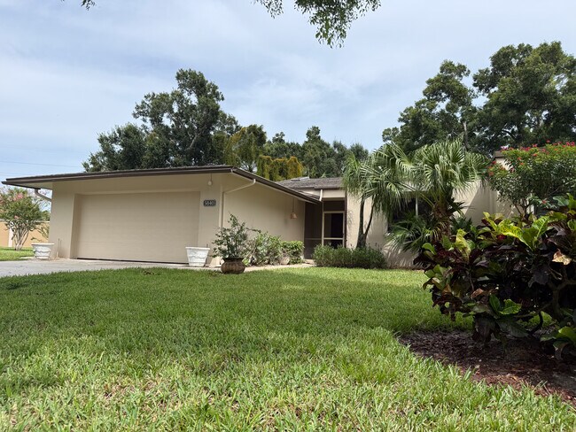 Foto del edificio - 5840 Crabwood Ct