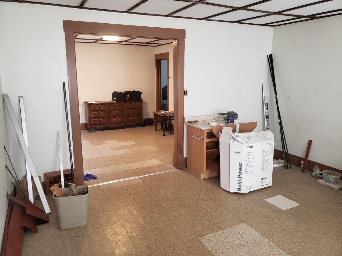 Foto principal - 1366 E 45th St