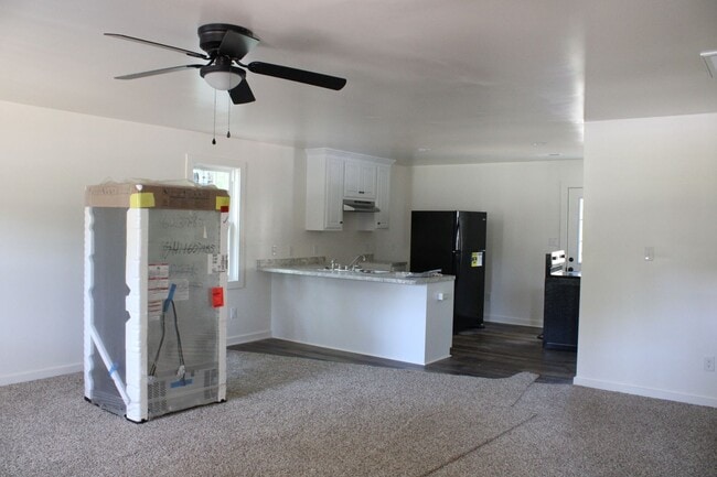 Building Photo - 2825 Lancaster Rd NW