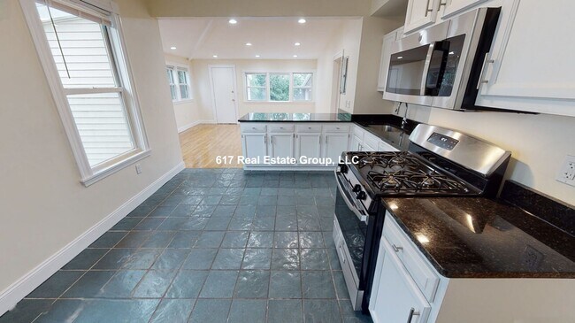 Photo - 2574 Massachusetts Ave Apartment