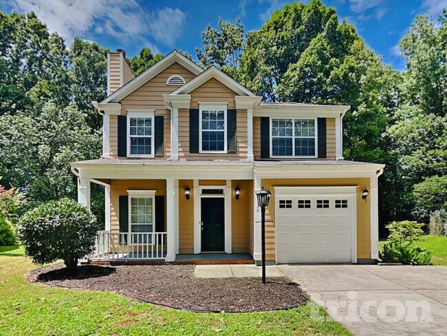 Building Photo - 9226 Stone Abbey Pl