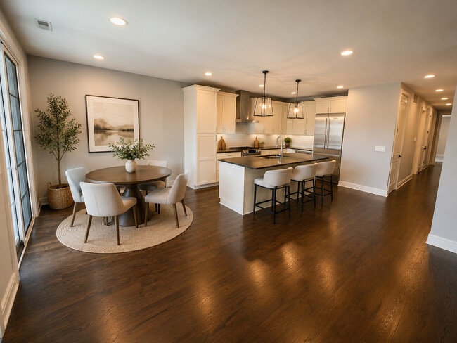 Foto del edificio - 2136 W Belmont Ave
