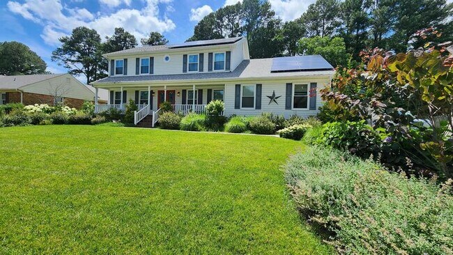 Foto del edificio - 2852 Greenview Road