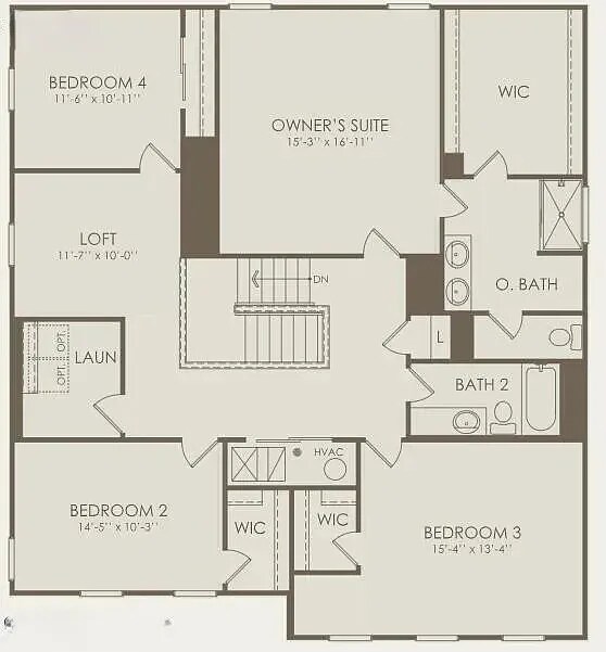 Building Photo - 2135 Aiken Back Ln
