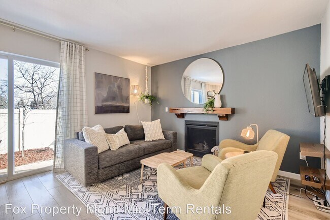 Foto del edificio - 2 br, 2.5 bath House - 1310 Vesta Circle