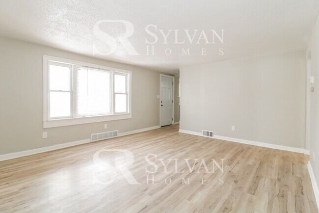 Building Photo - Everything You Need. All Right Here.