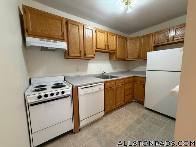 Foto del edificio - 34 Gardner St